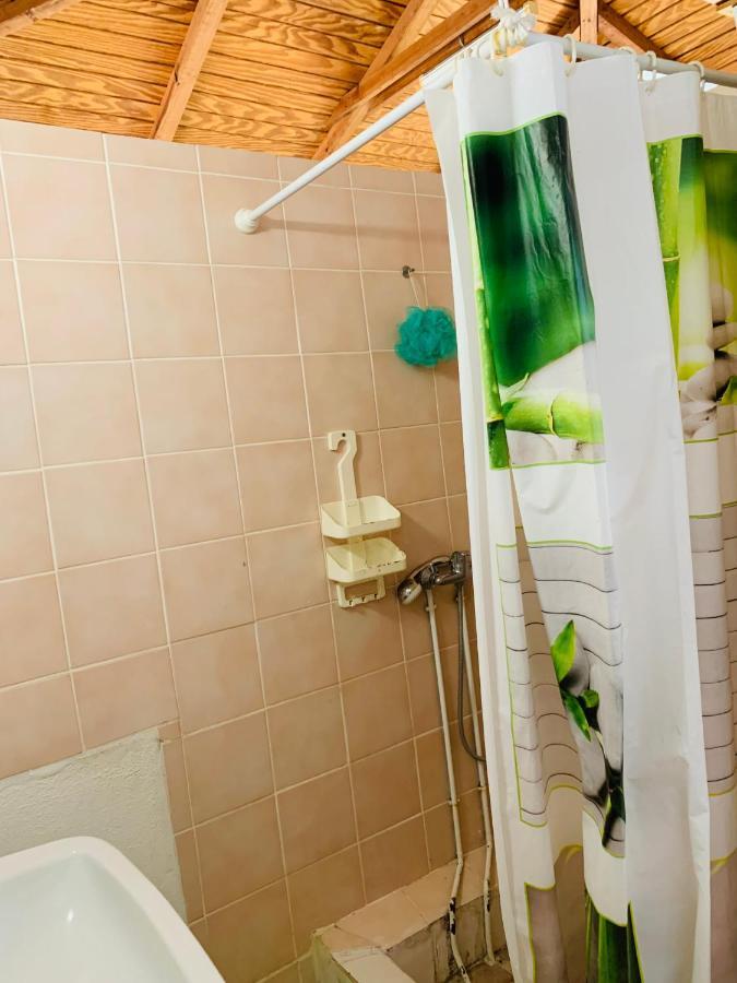 Gites Tresor ساينت آن المظهر الخارجي الصورة