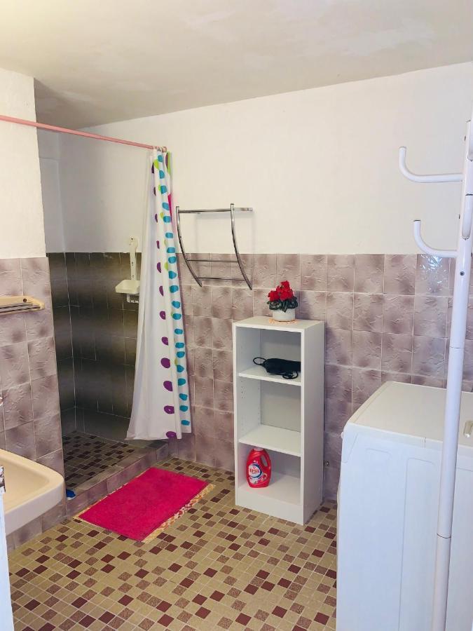 Gites Tresor ساينت آن المظهر الخارجي الصورة